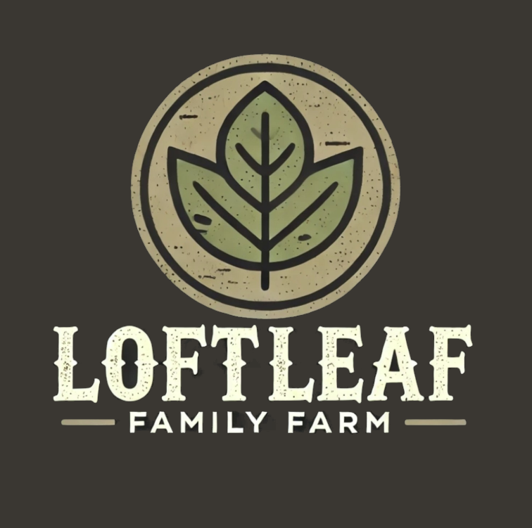 Loft Leaf
